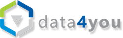 Data4you Sites e Lojas virtuais Logo