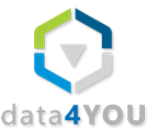 Data4you Sites e Lojas virtuais Logo